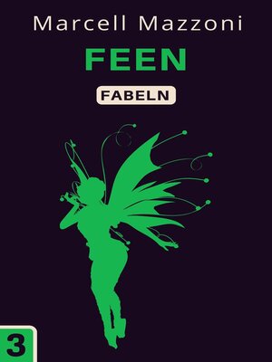 cover image of Feen